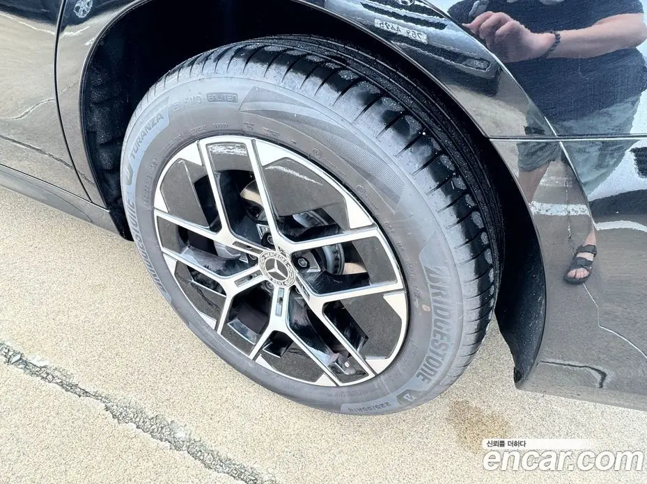Mercedes-Benz E-Class 2025 2.0 автомат (гидро), фото 5