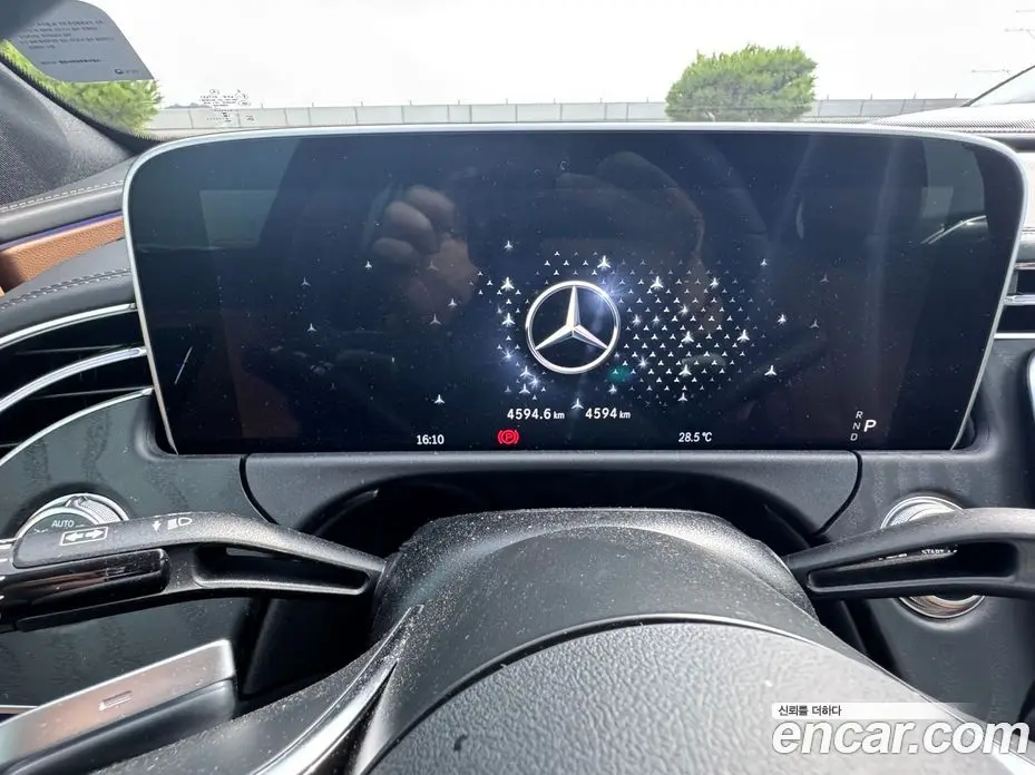 Mercedes-Benz E-Class 2025 2.0 автомат (гидро), фото 8