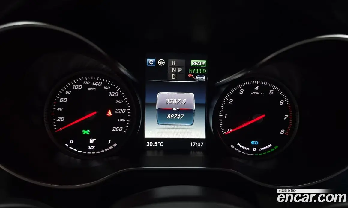 Mercedes-Benz GLC-Class 2019 2.0 автомат (гидро), фото 11