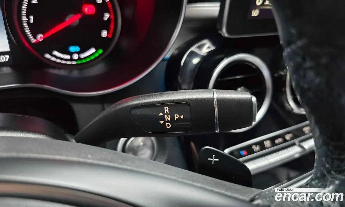 Mercedes-Benz GLC-Class 2019 2.0 автомат (гидро), фото 12