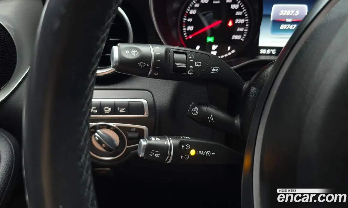 Mercedes-Benz GLC-Class 2019 2.0 автомат (гидро), фото 27