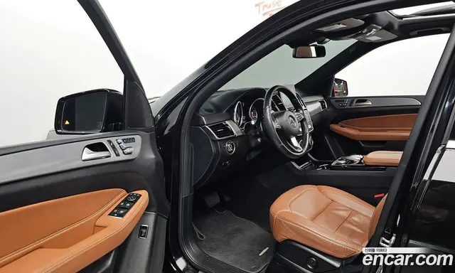 Mercedes-Benz GLE-Class 2018 3.0 автомат (гидро), миниатюра 12