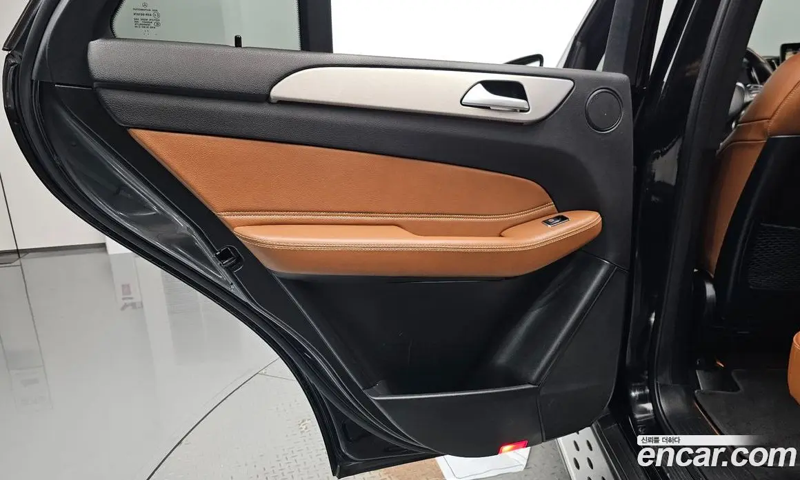 Mercedes-Benz GLE-Class 2018 3.0 автомат (гидро), фото 14