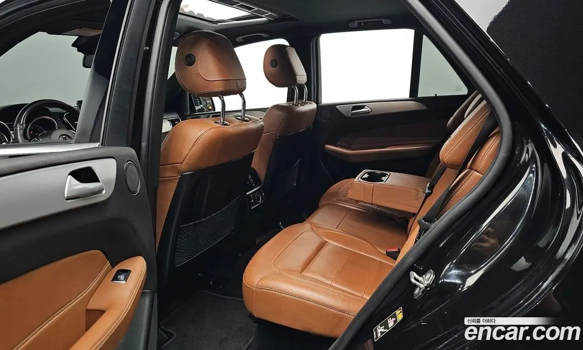 Mercedes-Benz GLE-Class 2018 3.0 автомат (гидро), фото 15