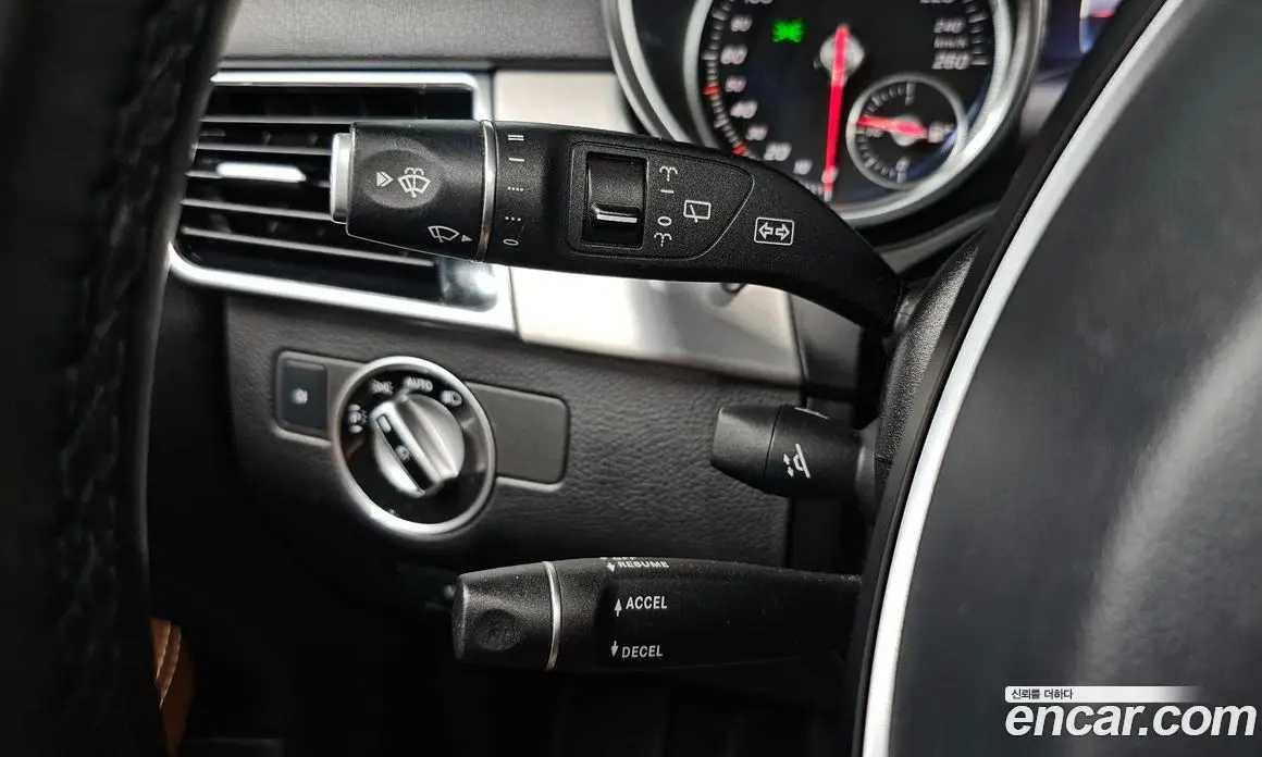 Mercedes-Benz GLE-Class 2018 3.0 автомат (гидро), фото 20