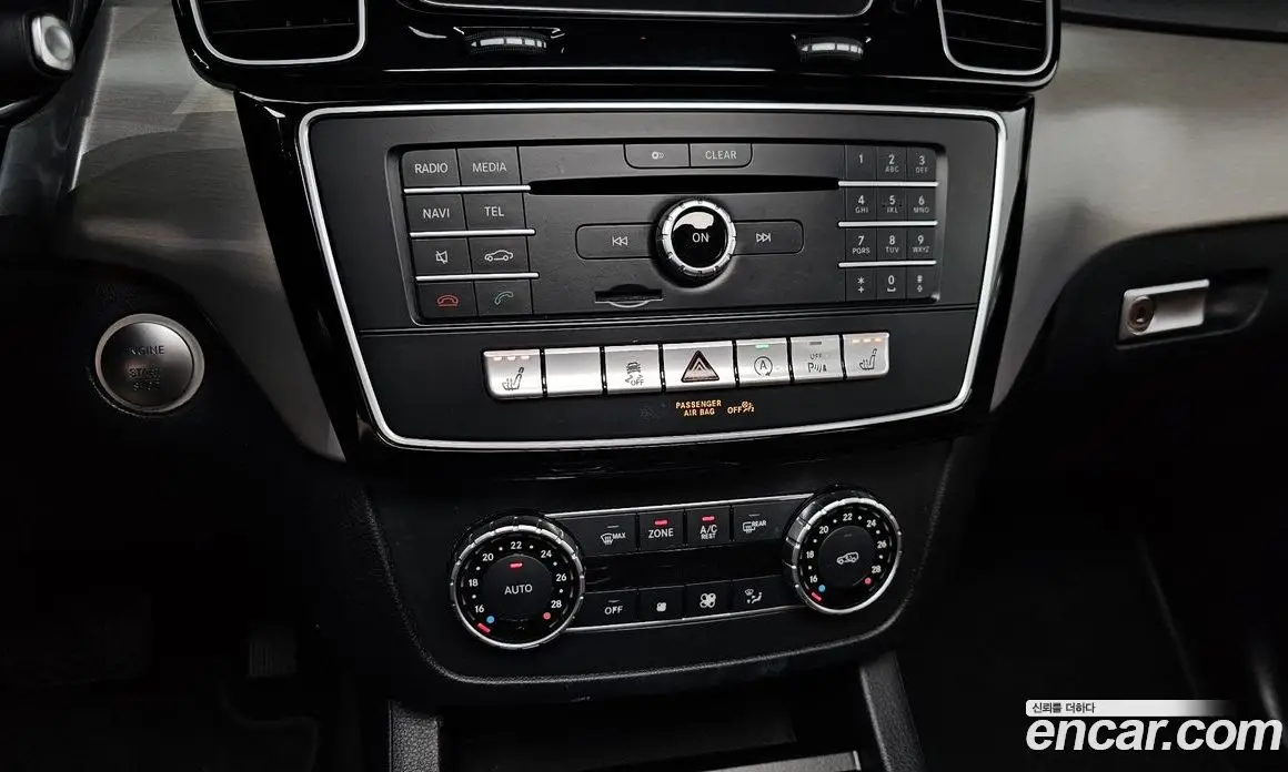 Mercedes-Benz GLE-Class 2018 3.0 автомат (гидро), фото 23