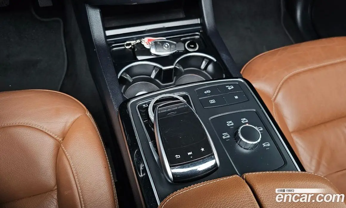 Mercedes-Benz GLE-Class 2018 3.0 автомат (гидро), фото 24