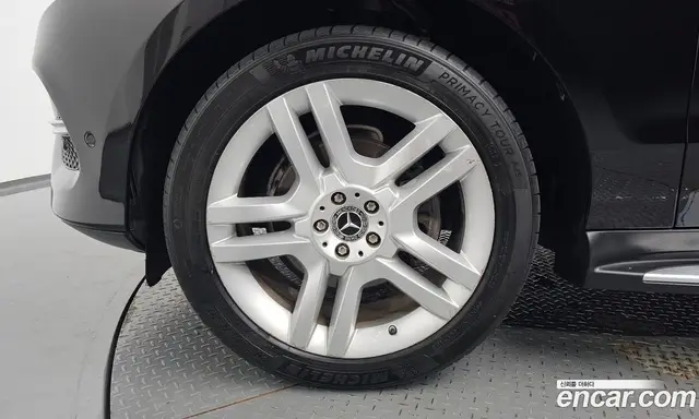 Mercedes-Benz GLE-Class 2018 3.0 автомат (гидро), миниатюра 4
