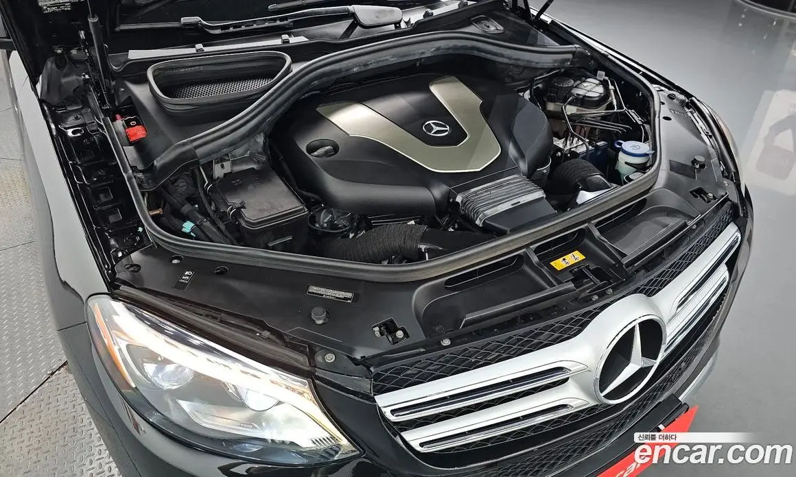 Mercedes-Benz GLE-Class 2018 3.0 автомат (гидро), фото 5