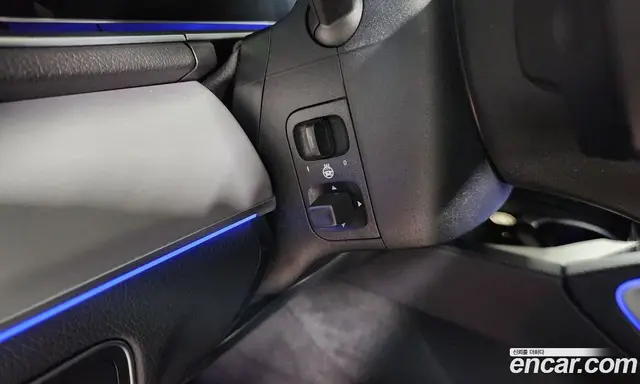 Mercedes-Benz GLE-Class 2020 1.9 автомат (гидро), миниатюра 11
