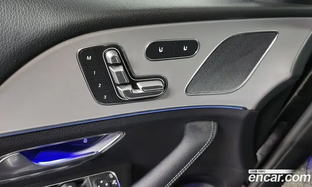 Mercedes-Benz GLE-Class 2020 1.9 автомат (гидро), миниатюра 12