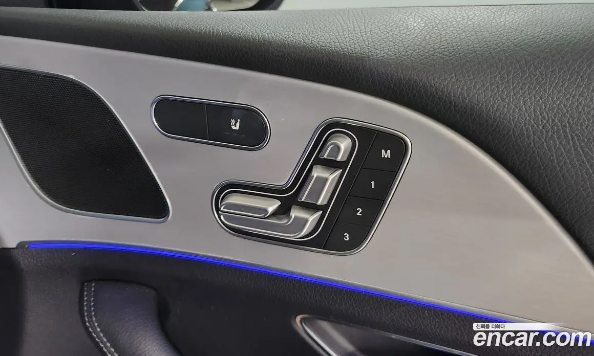 Mercedes-Benz GLE-Class 2020 1.9 автомат (гидро), фото 13