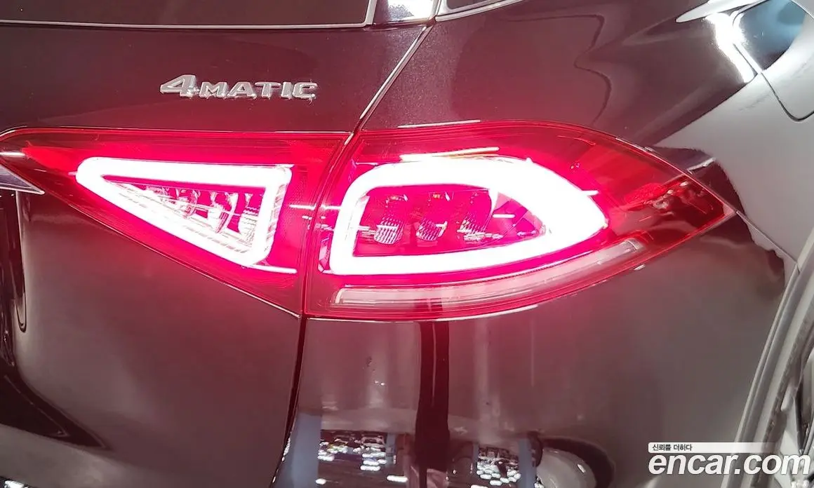 Mercedes-Benz GLE-Class 2020 1.9 автомат (гидро), фото 19