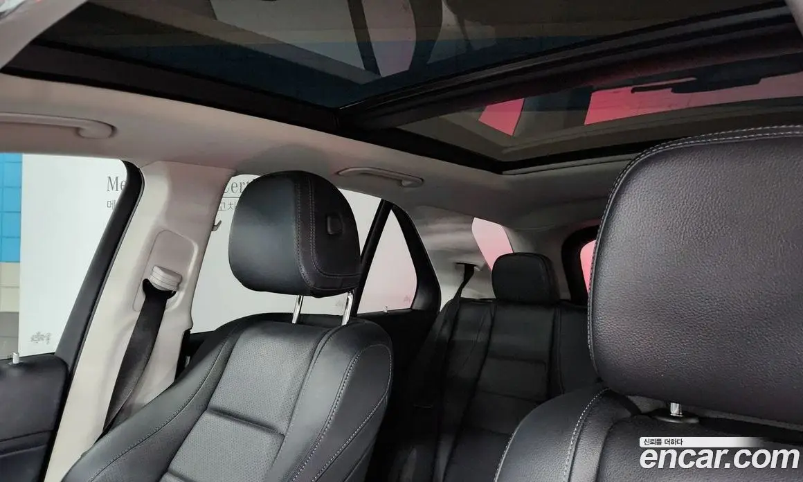 Mercedes-Benz GLE-Class 2020 1.9 автомат (гидро), фото 20