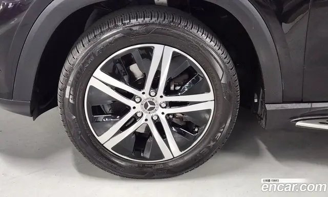Mercedes-Benz GLE-Class 2020 1.9 автомат (гидро), миниатюра 5