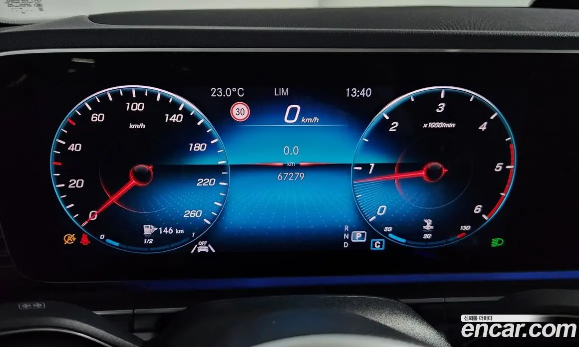 Mercedes-Benz GLE-Class 2020 1.9 автомат (гидро), фото 8
