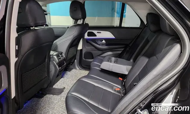Mercedes-Benz GLE-Class 2020 1.9 автомат (гидро), миниатюра 10