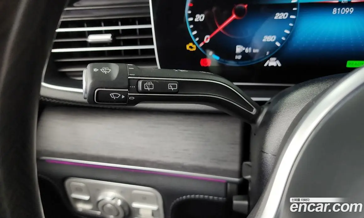Mercedes-Benz GLS-Class 2021 4.0 автомат (гидро), фото 21