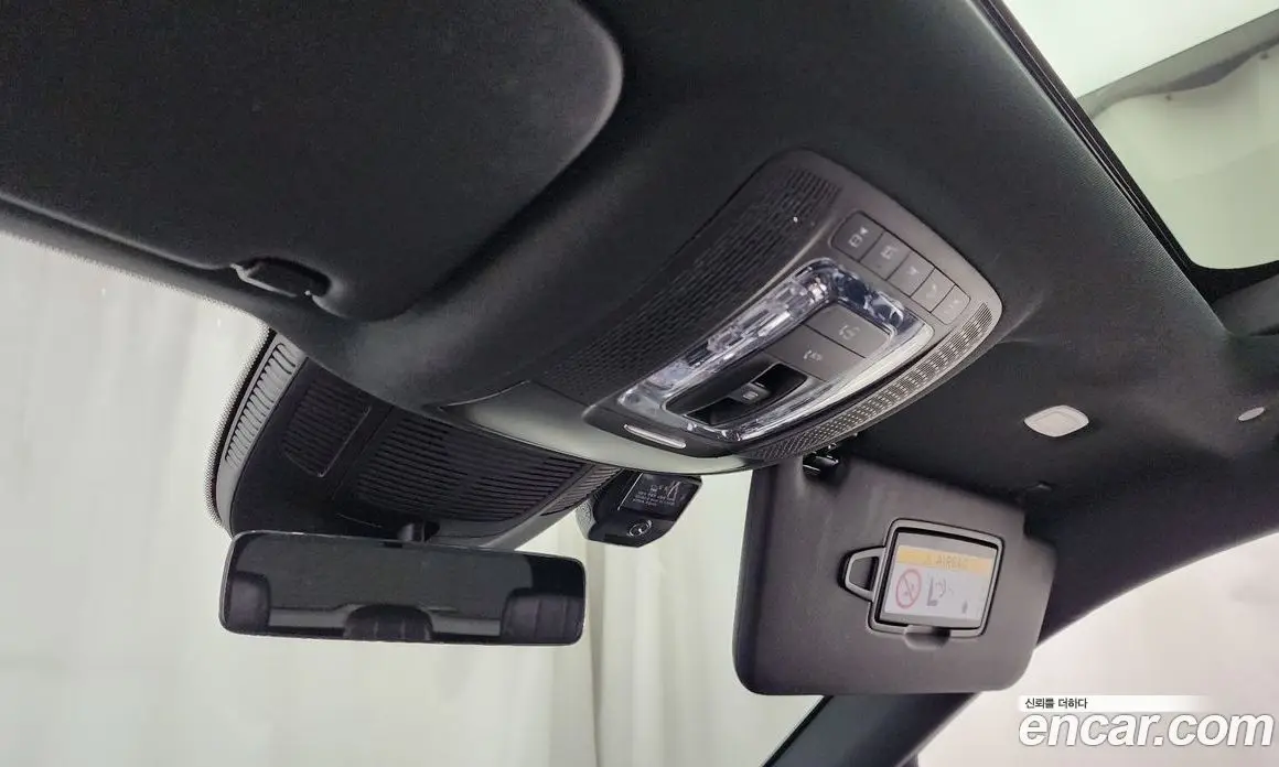 Mercedes-Benz GLS-Class 2021 4.0 автомат (гидро), фото 28