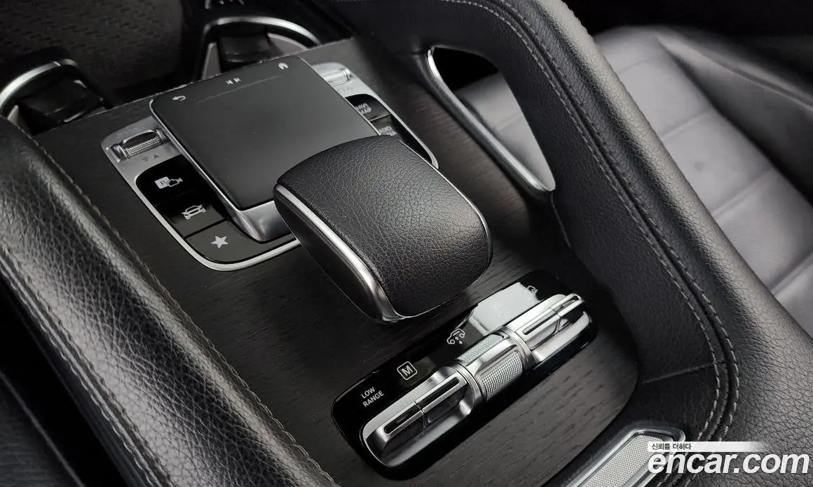 Mercedes-Benz GLS-Class 2021 4.0 автомат (гидро), фото 32