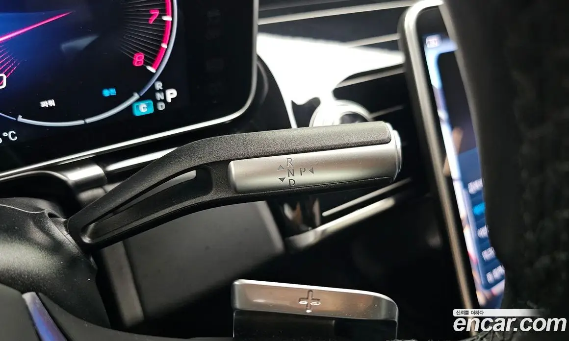 Mercedes-Benz S-Class 2021 4.0 автомат (гидро), фото 12