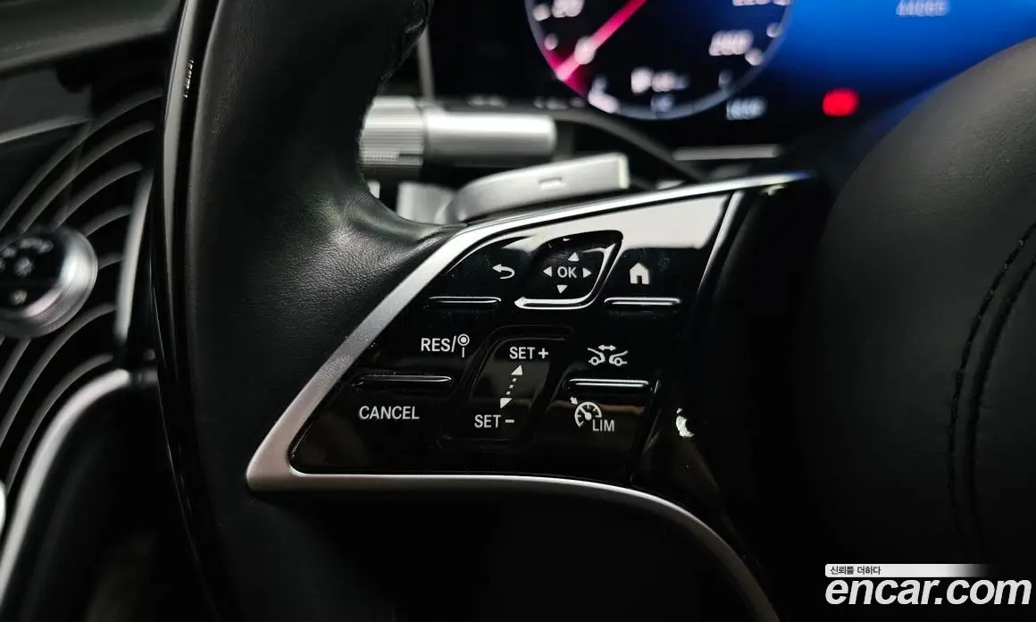 Mercedes-Benz S-Class 2021 4.0 автомат (гидро), фото 19