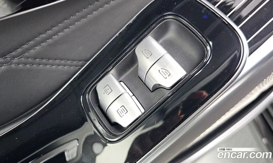 Mercedes-Benz S-Class 2021 4.0 автомат (гидро), фото 28
