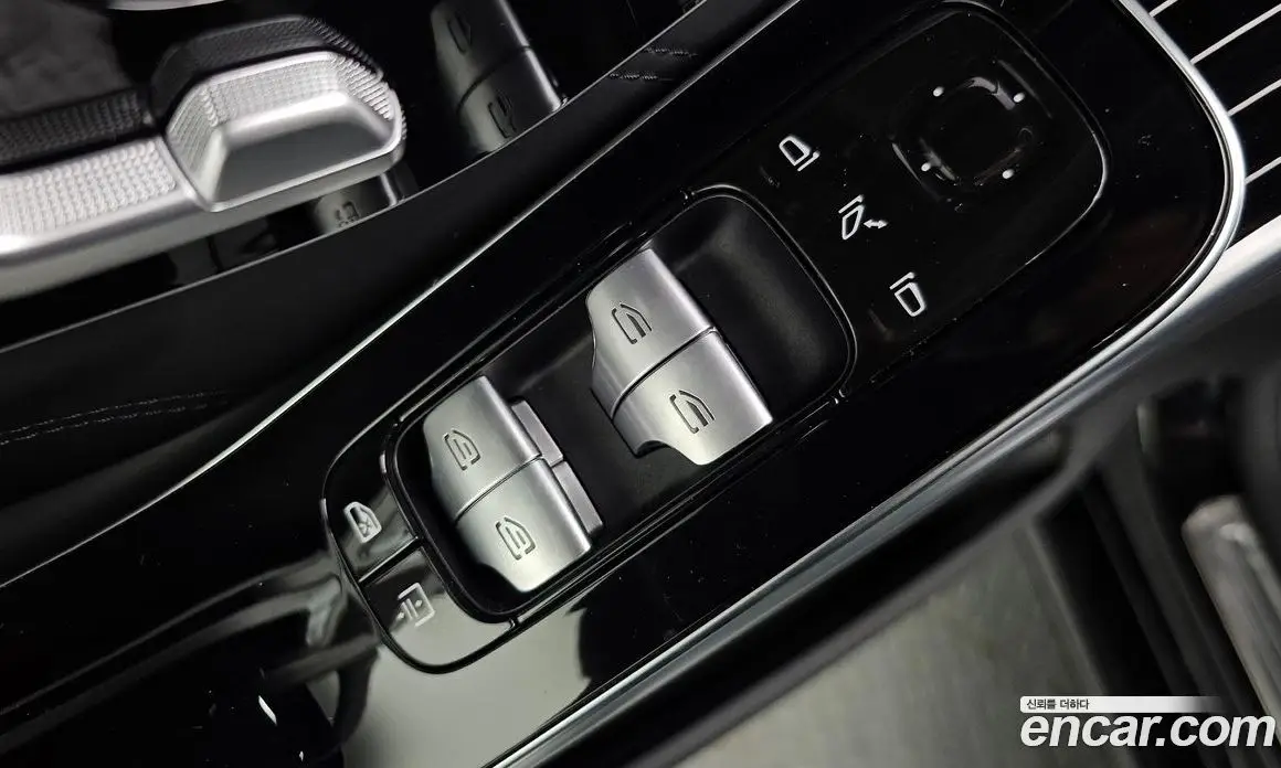 Mercedes-Benz S-Class 2021 4.0 автомат (гидро), фото 32