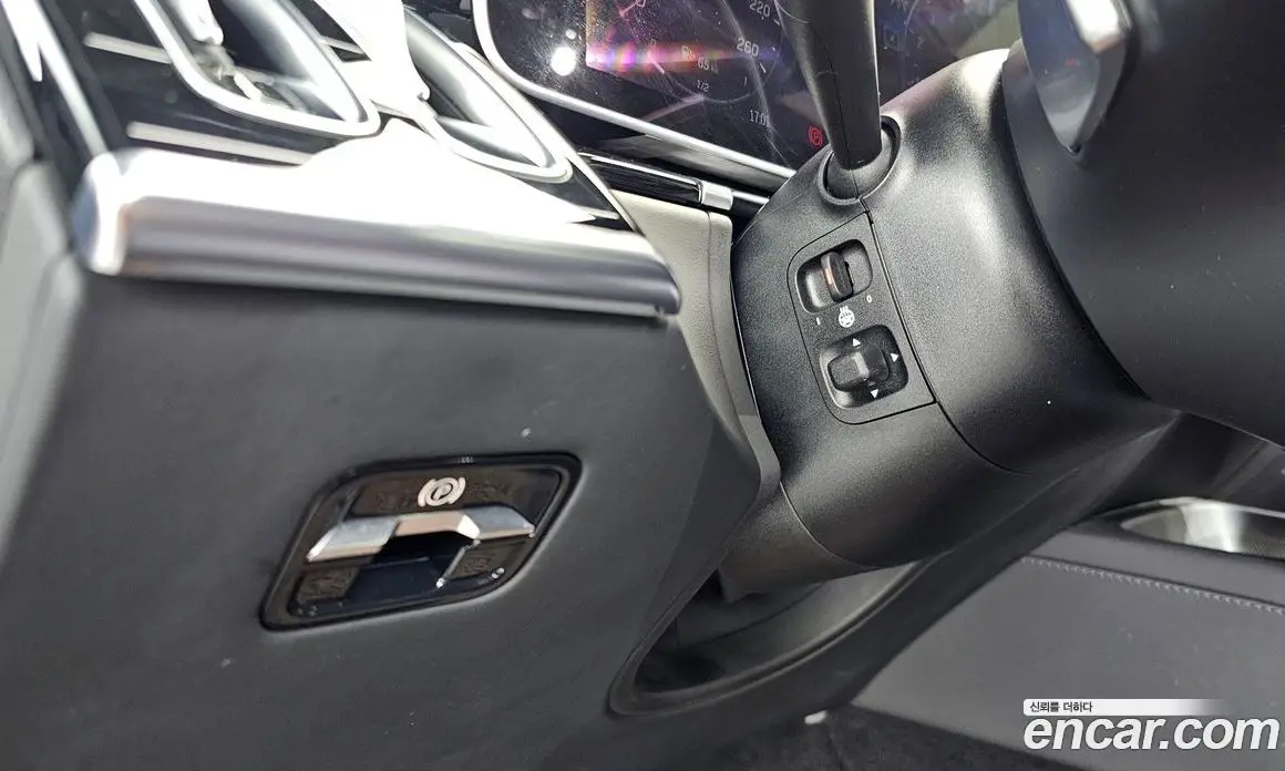 Mercedes-Benz S-Class 2021 4.0 автомат (гидро), фото 35