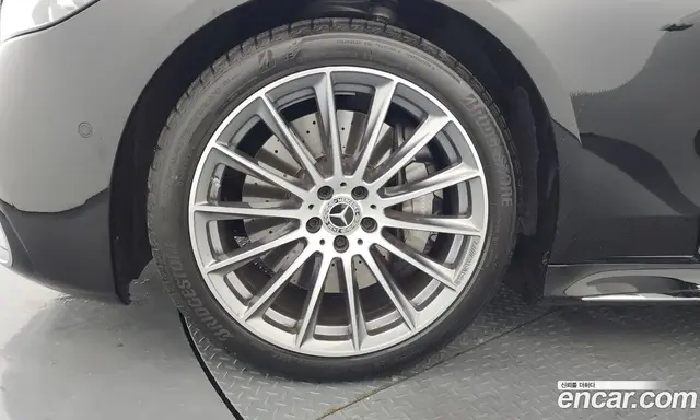 Mercedes-Benz S-Class 2026 3.0 автомат (гидро), миниатюра 5