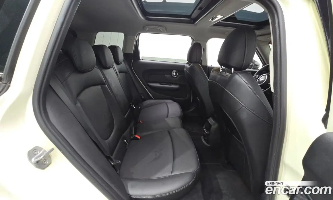 Mini Clubman 2018 1.5 автомат (гидро), фото 11 Mini Clubman 2018 1.5 автомат (гидро), фото 11