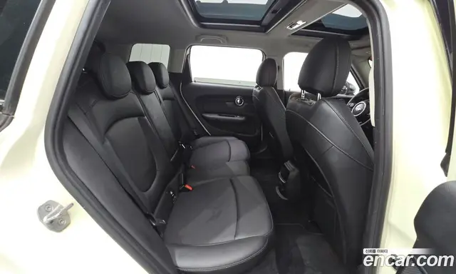 Mini Clubman 2018 1.5 автомат (гидро), миниатюра 11 Mini Clubman 2018 1.5 автомат (гидро), миниатюра 11