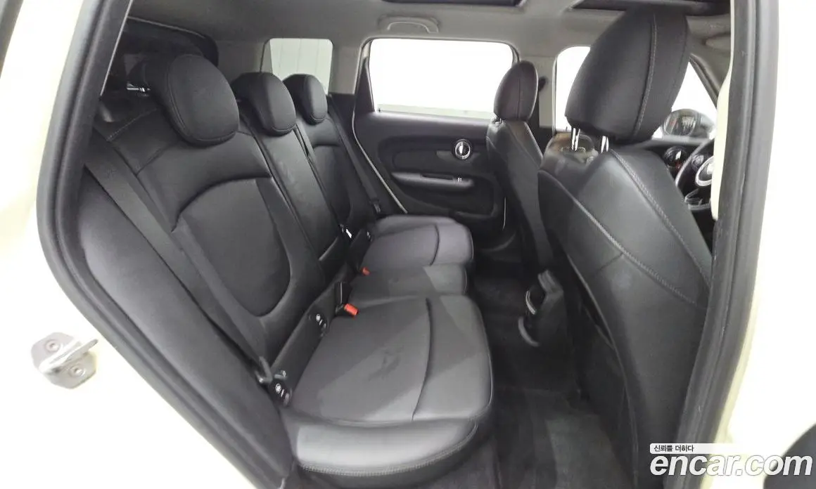 Mini Clubman 2018 1.5 автомат (гидро), фото 12 Mini Clubman 2018 1.5 автомат (гидро), фото 12