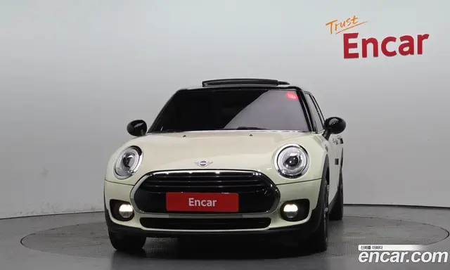 Mini Clubman 2018 1.5 автомат (гидро), миниатюра 3 Mini Clubman 2018 1.5 автомат (гидро), миниатюра 3