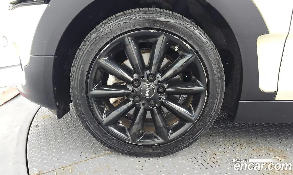 Mini Clubman 2018 1.5 автомат (гидро), фото 5 Mini Clubman 2018 1.5 автомат (гидро), фото 5