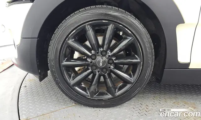 Mini Clubman 2018 1.5 автомат (гидро), миниатюра 5 Mini Clubman 2018 1.5 автомат (гидро), миниатюра 5