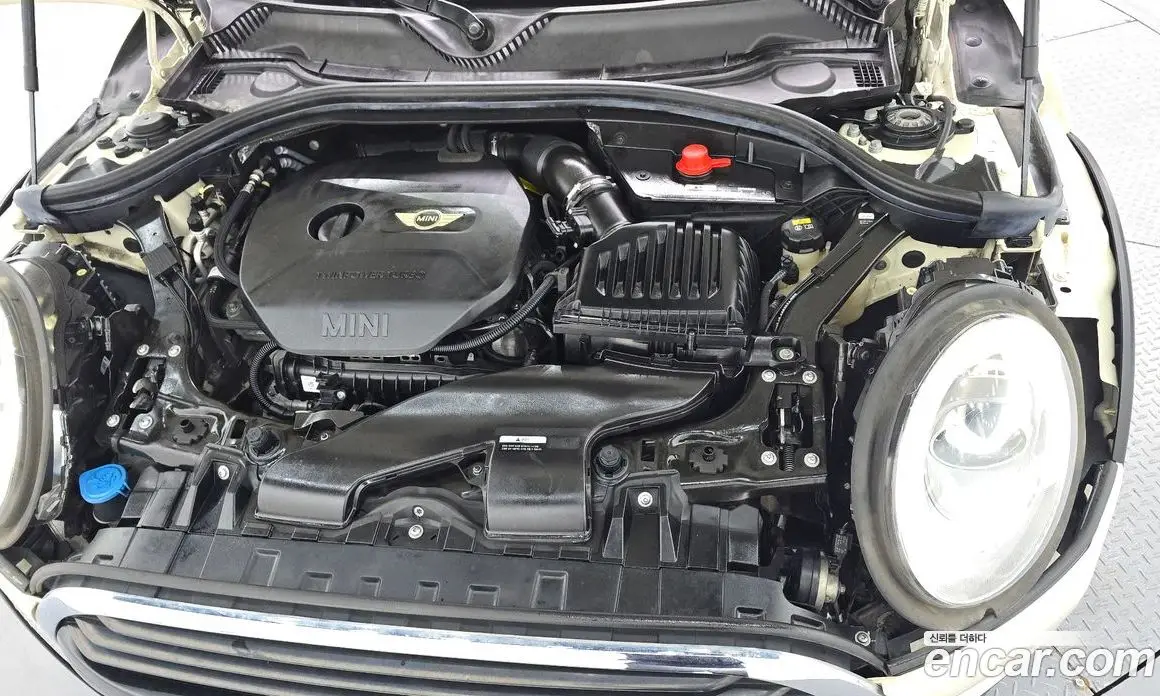 Mini Clubman 2018 1.5 автомат (гидро), фото 6 Mini Clubman 2018 1.5 автомат (гидро), фото 6