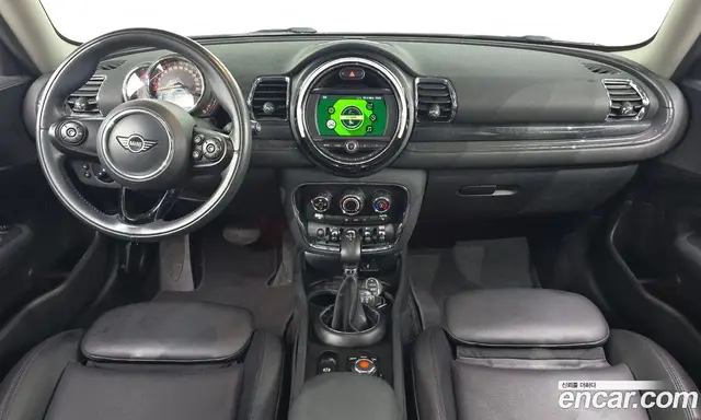 Mini Clubman 2018 1.5 автомат (гидро), миниатюра 7 Mini Clubman 2018 1.5 автомат (гидро), миниатюра 7