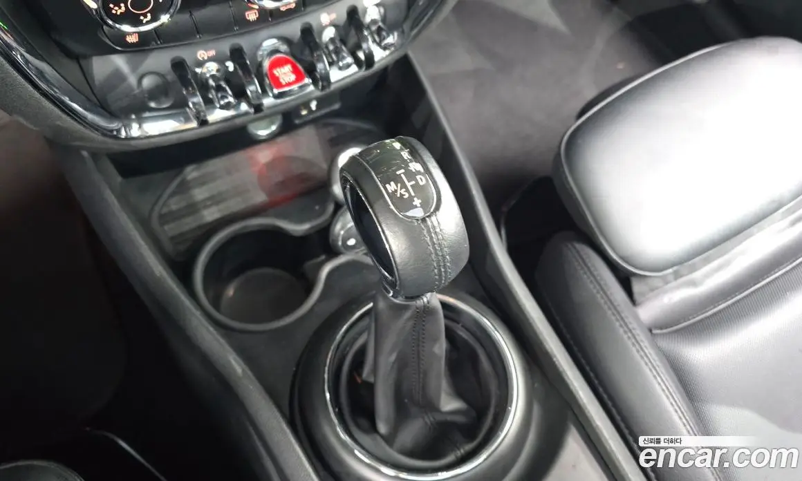 Mini Clubman 2018 1.5 автомат (гидро), фото 9 Mini Clubman 2018 1.5 автомат (гидро), фото 9
