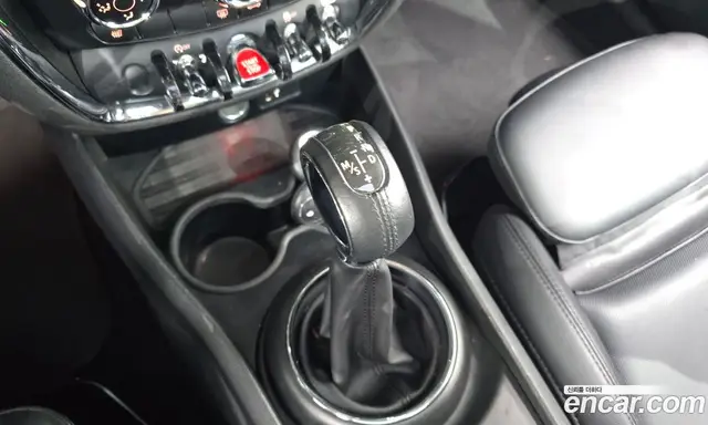 Mini Clubman 2018 1.5 автомат (гидро), миниатюра 9 Mini Clubman 2018 1.5 автомат (гидро), миниатюра 9