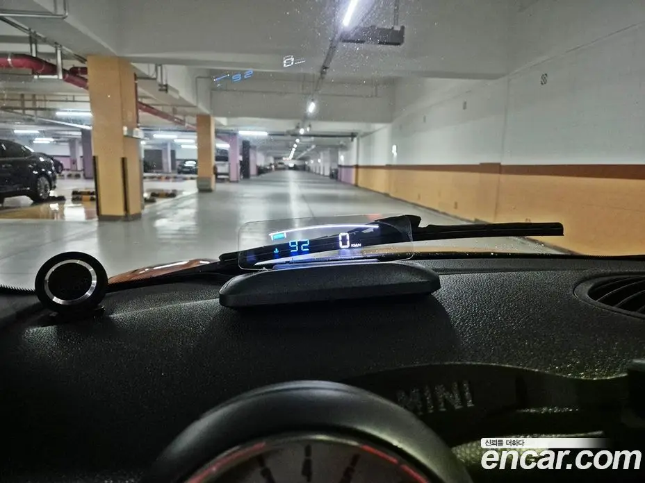 Mini Cooper 2008 1.6 автомат (гидро), фото 15