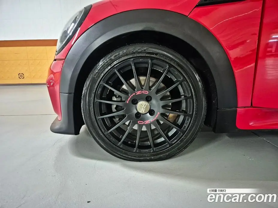 Mini Cooper 2008 1.6 автомат (гидро), фото 19