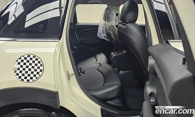 Mini Cooper 2016 1.5 автомат (гидро), миниатюра 11