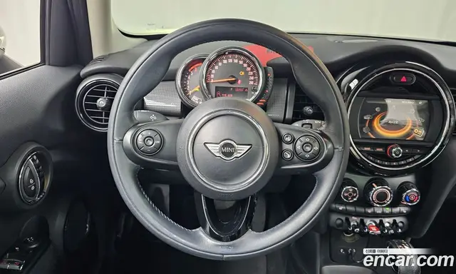 Mini Cooper 2016 1.5 автомат (гидро), миниатюра 12