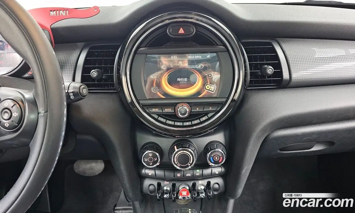 Mini Cooper 2016 1.5 автомат (гидро), фото 13