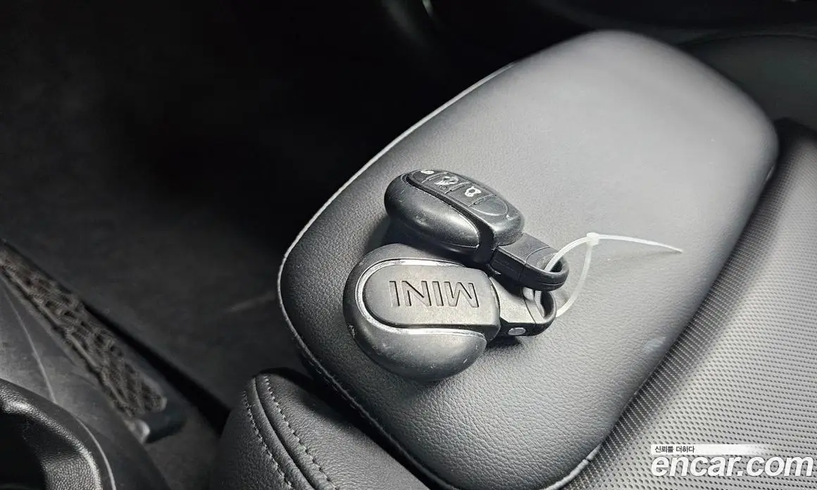 Mini Cooper 2016 1.5 автомат (гидро), фото 17