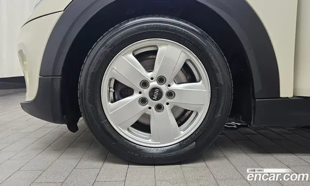 Mini Cooper 2016 1.5 автомат (гидро), миниатюра 5