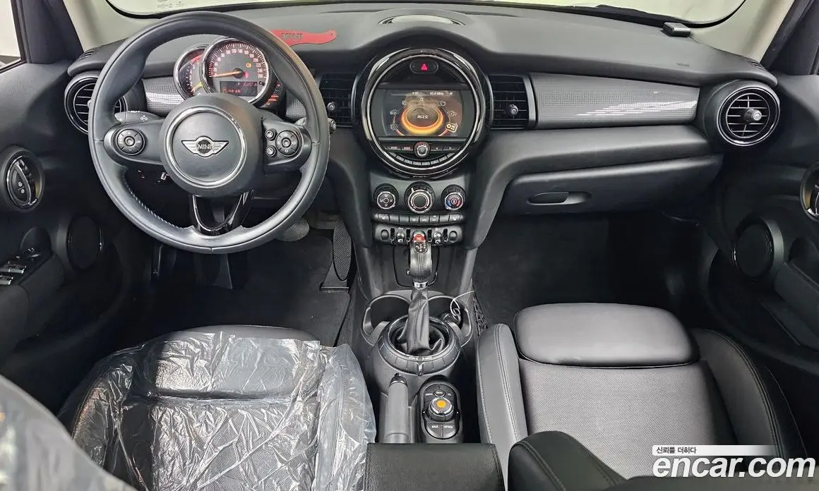 Mini Cooper 2016 1.5 автомат (гидро), фото 7