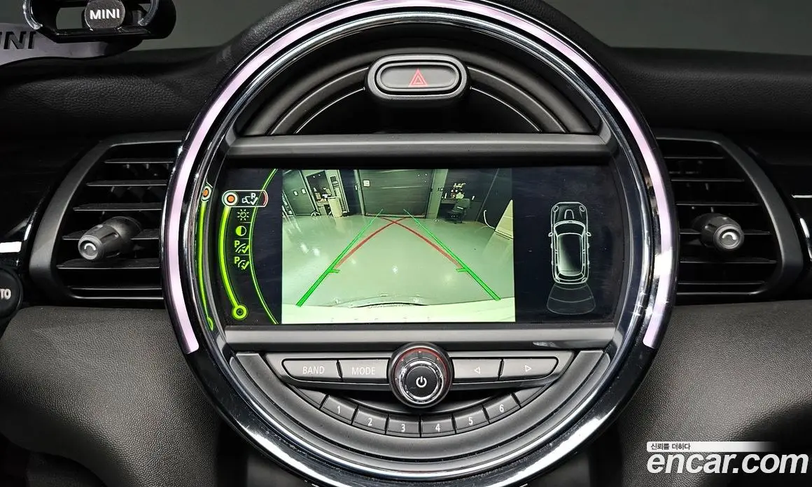 Mini Cooper 2016 1.5 автомат (гидро), фото 13