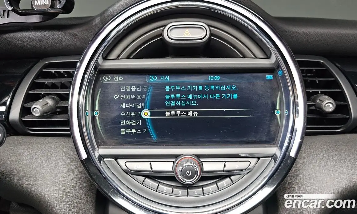 Mini Cooper 2016 1.5 автомат (гидро), фото 14